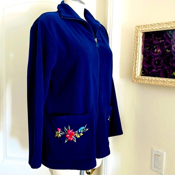 Stan Herman / Relaxing Fleece Set - Picture 4 of 10